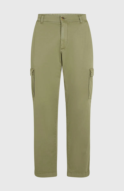 O´Neill Essential Cargo Pants Green