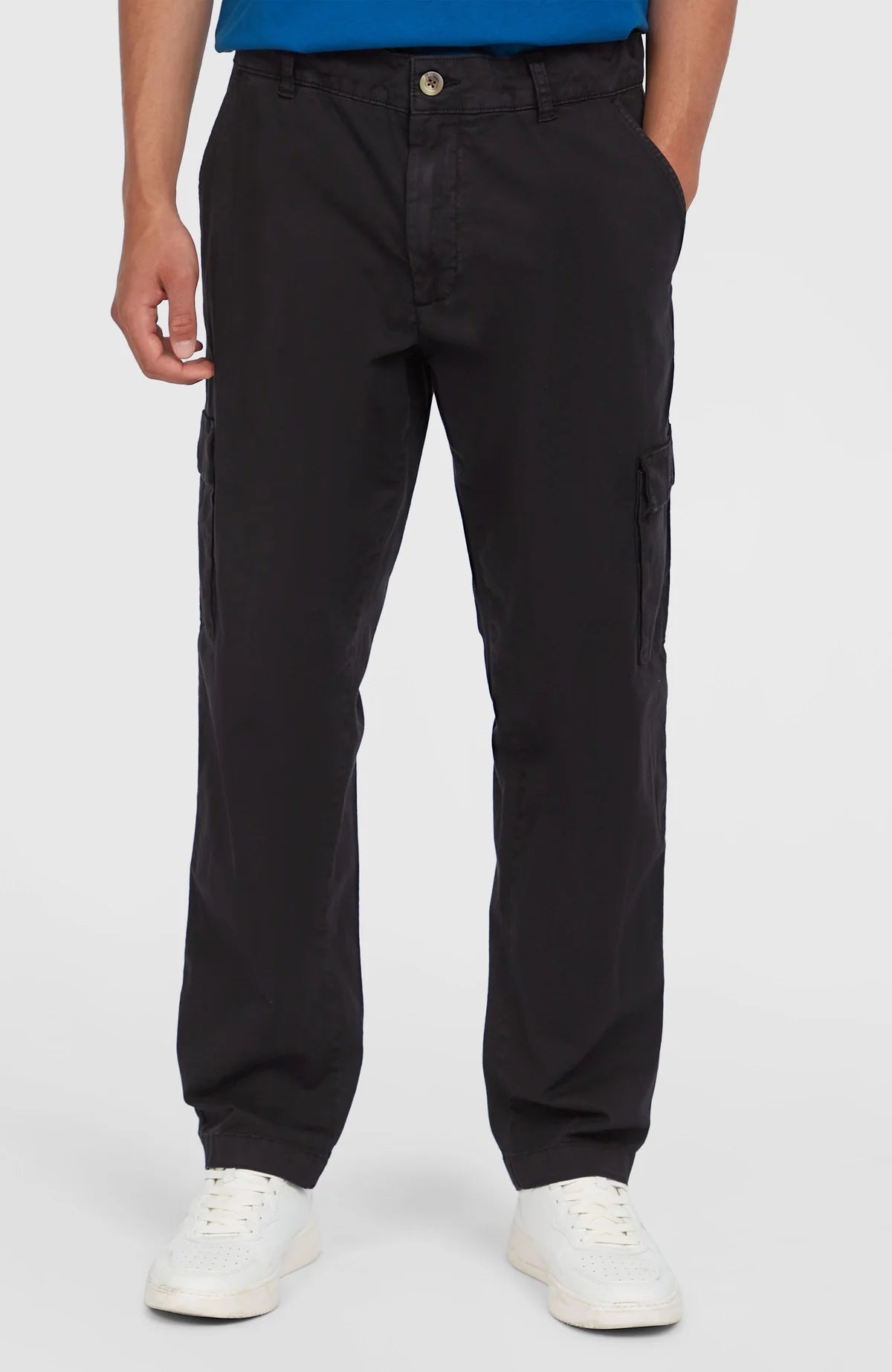 O´Neill Essential Cargo Pants Black