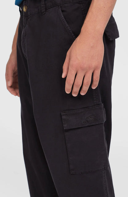 O´Neill Essential Cargo Pants Black