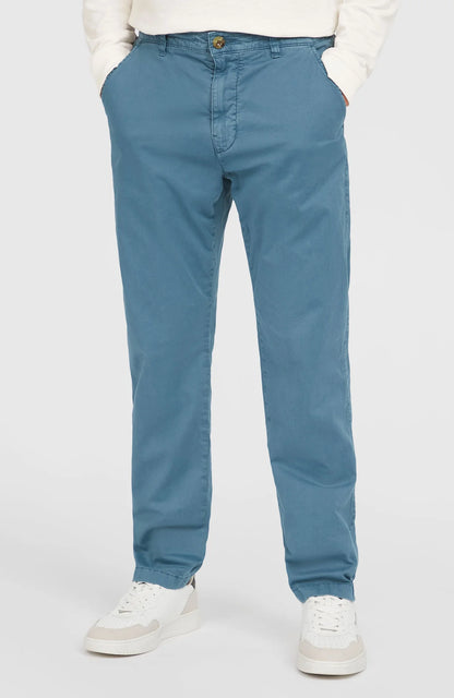 O´Neill Essential Chino Pants Blue