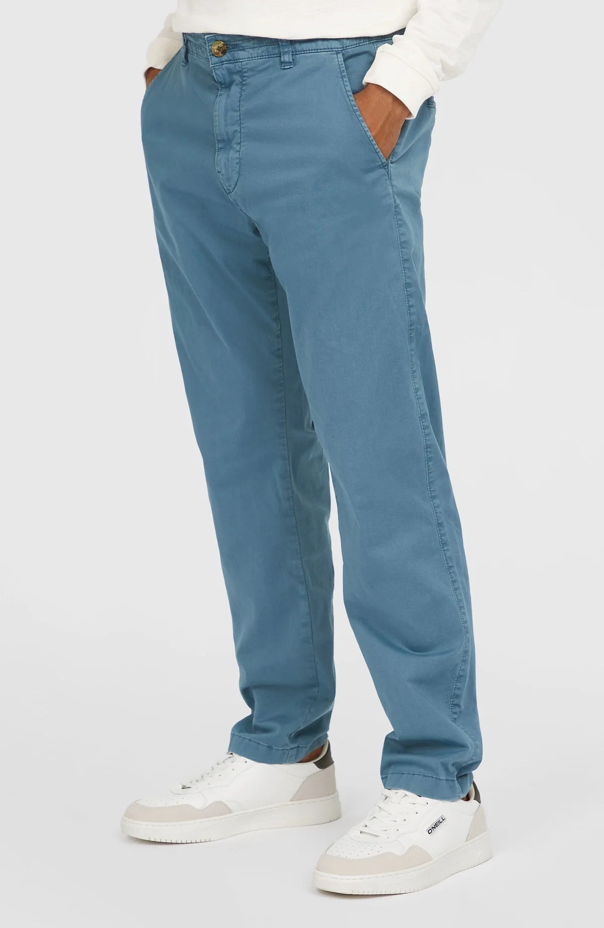 O´Neill Essential Chino Pants Blue
