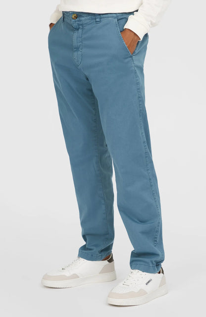 O´Neill Essential Chino Pants Blue