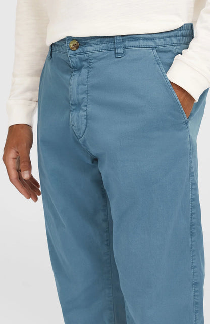 O´Neill Essential Chino Pants Blue