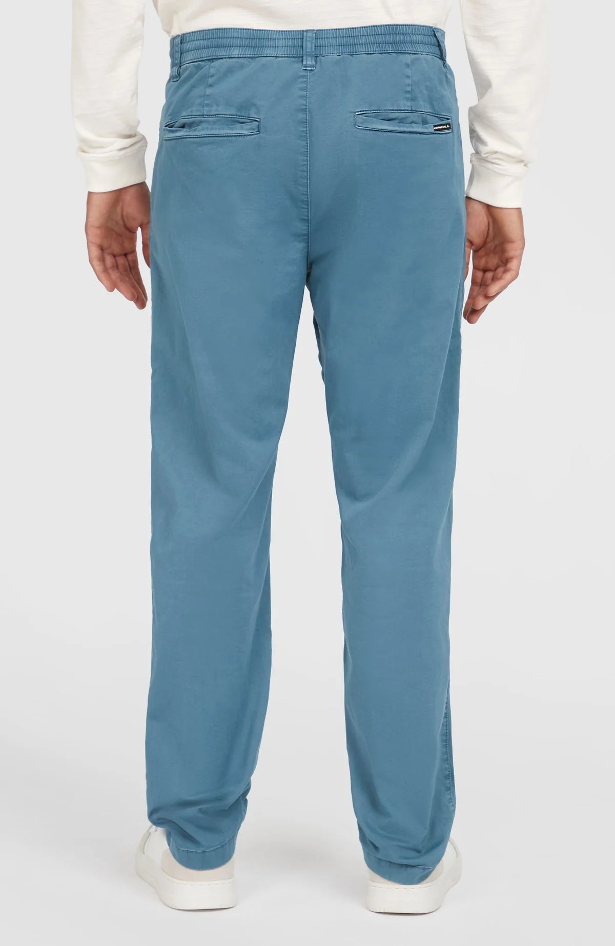 O´Neill Essential Chino Pants Blue