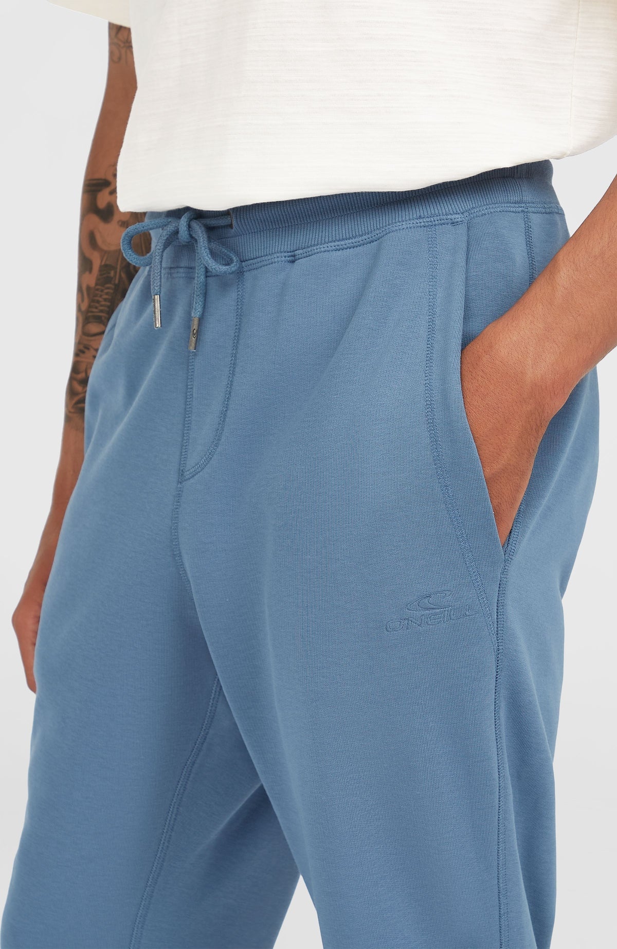 O'Neill Men Small Logo Sweatpants