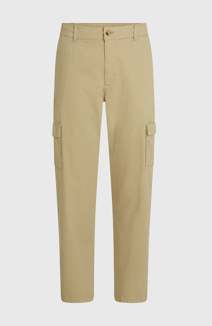 O'Neill | Essentials Cargo Pants | Olive Blush
