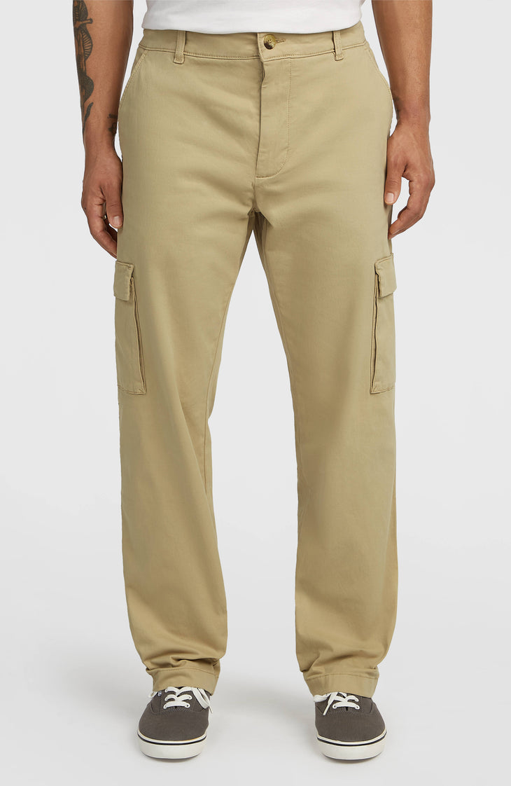 O'Neill | Essentials Cargo Pants | Olive Blush