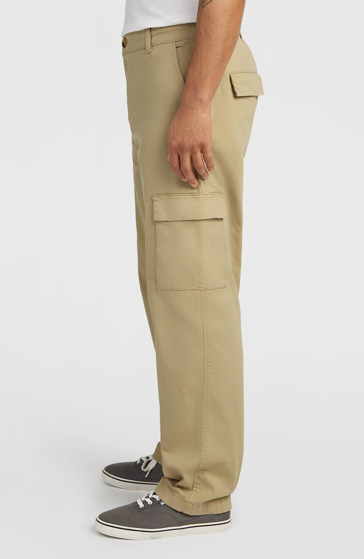 O'Neill | Essentials Cargo Pants | Olive Blush