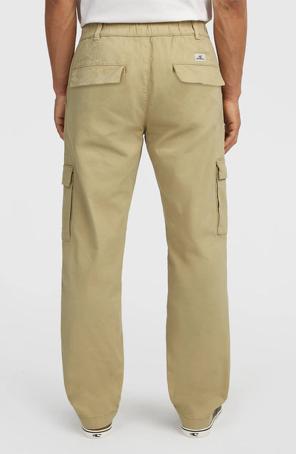 O'Neill | Essentials Cargo Pants | Olive Blush