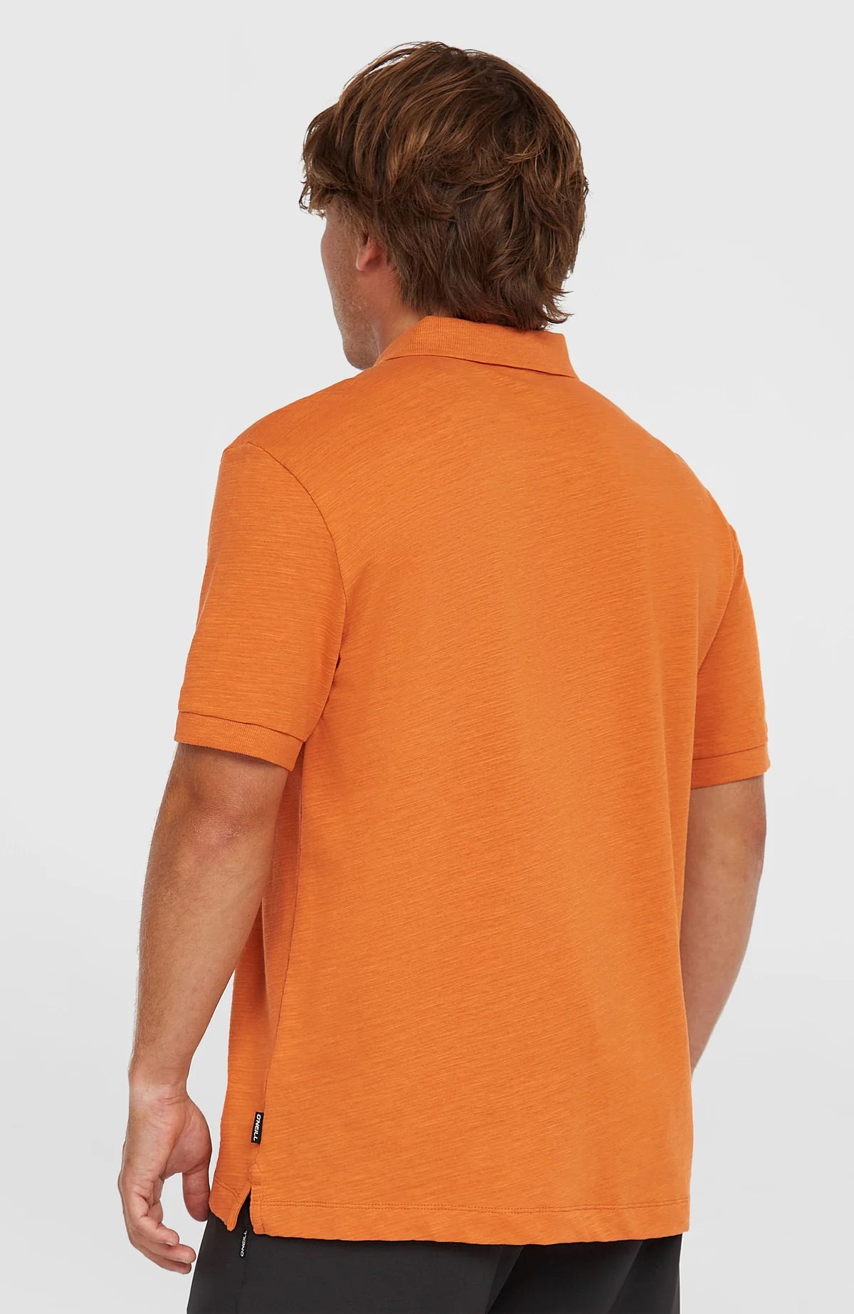 O'Neill Small Logo Polo Chinnamon stick