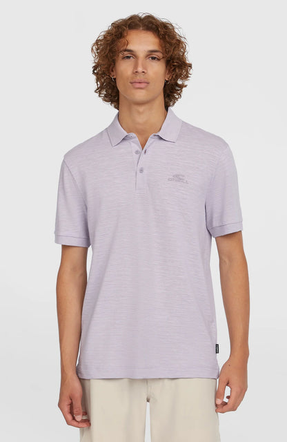O'Neill Small Logo Polo Purple