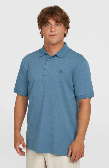 O'Neill Small Logo Polo Copen Blue