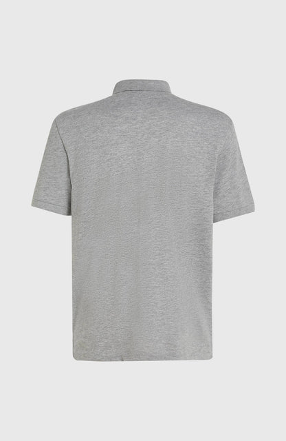 O'Neill Small Logo Polo Grey
