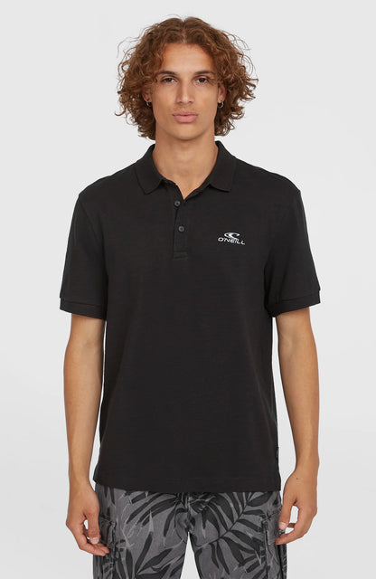 O'Neill Small Logo Polo Black