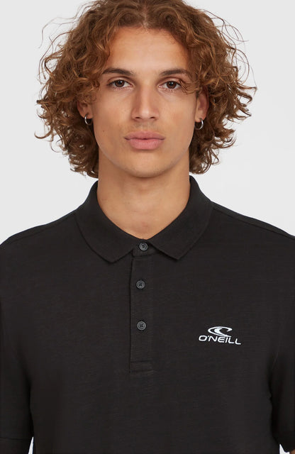 O'Neill Small Logo Polo Black