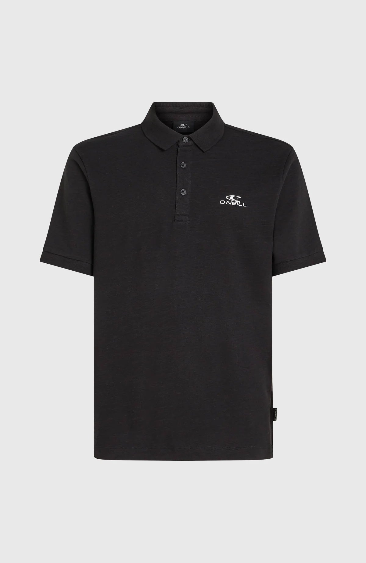 O'Neill Small Logo Polo Black