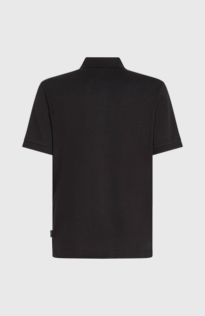 O'Neill Small Logo Polo Black