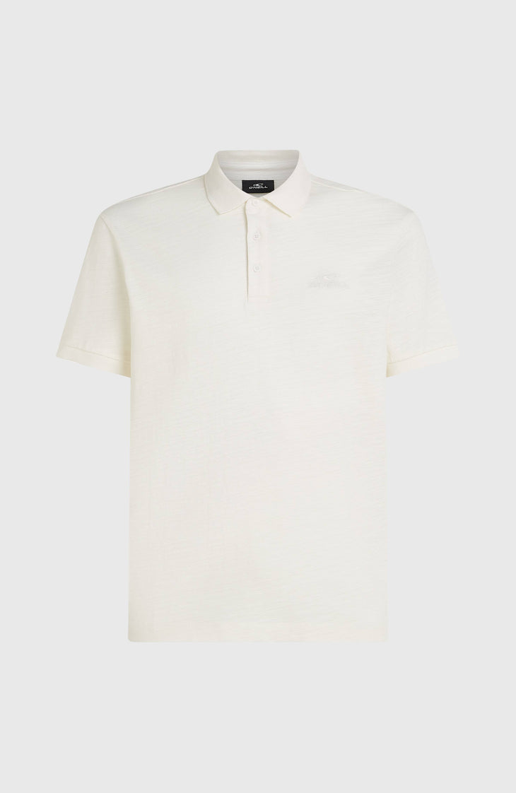 O'Neill Slub Polo | Snow White