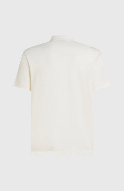 O'Neill Slub Polo | Snow White