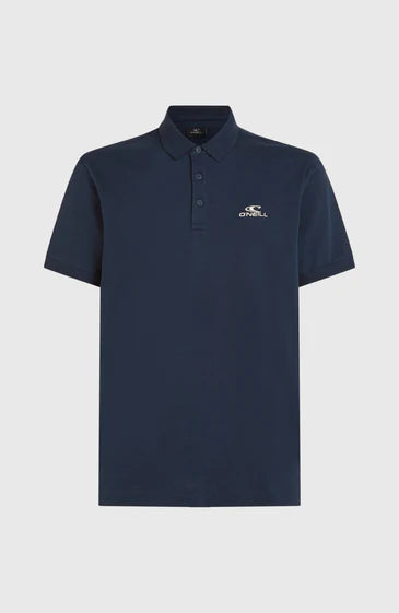 O'Neill Slub Polo - Ink Blue