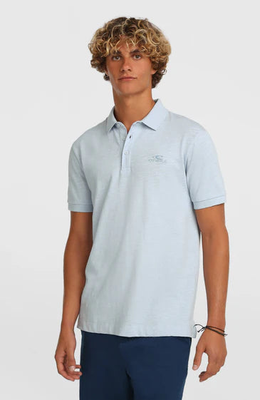 O'Neill Slub Polo - Spindle