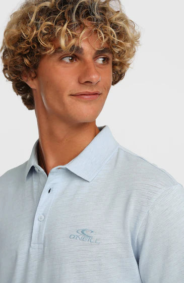 O'Neill Slub Polo - Spindle