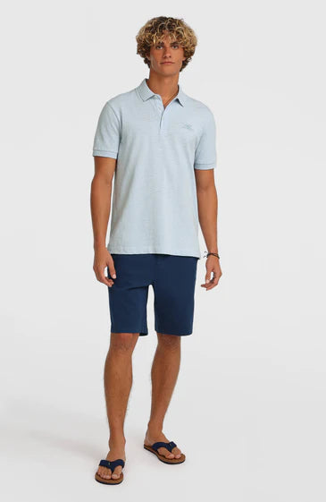 O'Neill Slub Polo - Spindle