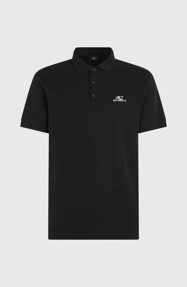 O'Neill Slub Polo - Black