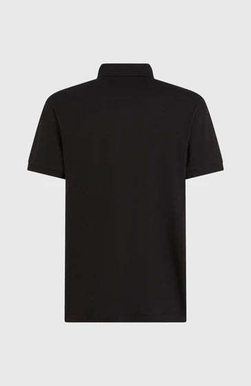 O'Neill Slub Polo - Black
