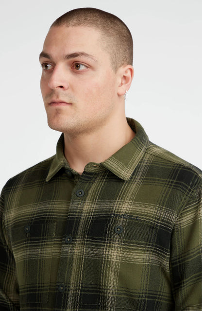 O´Neill Flannel Check Shirt