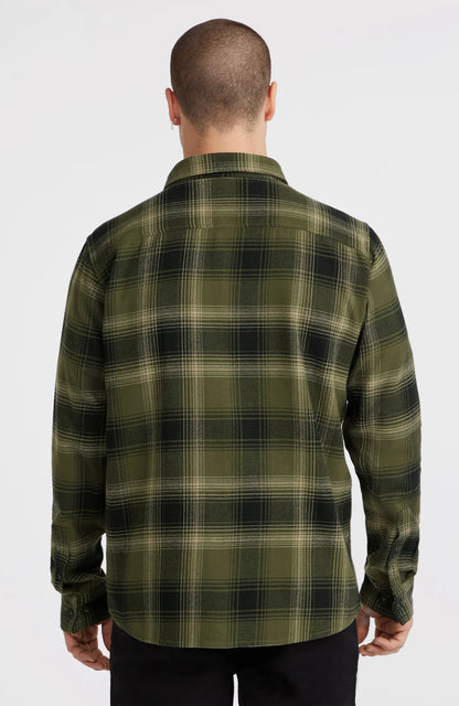 O´Neill Flannel Check Shirt