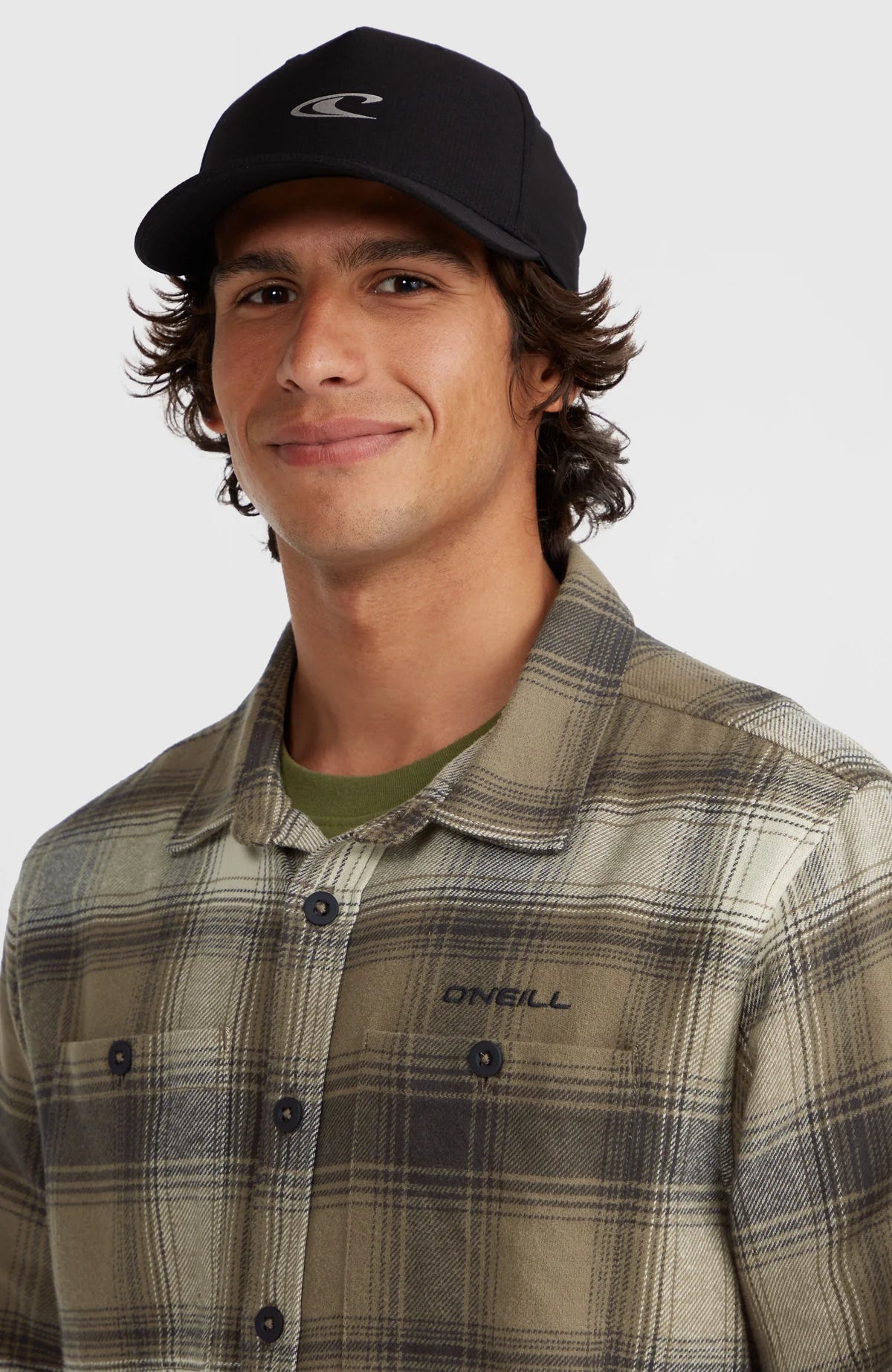 O´Neill Flannel Check Shirt