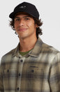 O´Neill Flannel Check Shirt