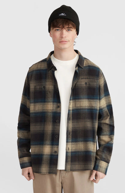 O´Neill Flannel Check Shirt