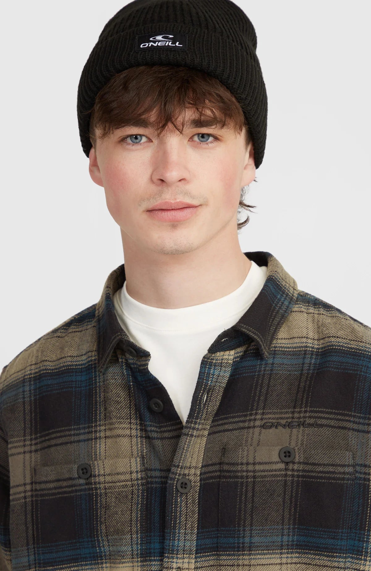 O´Neill Flannel Check Shirt