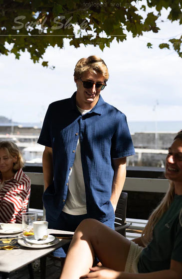 O´Neill O´Riginals Structure Shirt English Evening