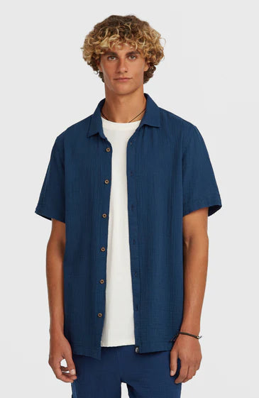 O´Neill O´Riginals Structure Shirt English Evening