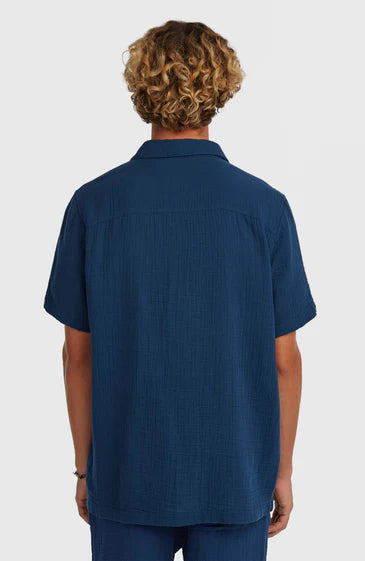 O´Neill O´Riginals Structure Shirt English Evening
