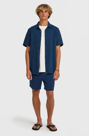 O´Neill O´Riginals Structure Shirt English Evening