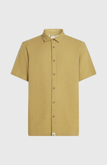 O´Neill O´Riginals Structure Shirt Oak Ridge