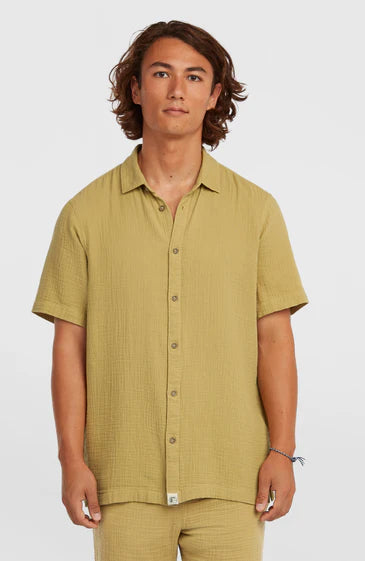 O´Neill O´Riginals Structure Shirt Oak Ridge