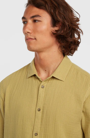 O´Neill O´Riginals Structure Shirt Oak Ridge