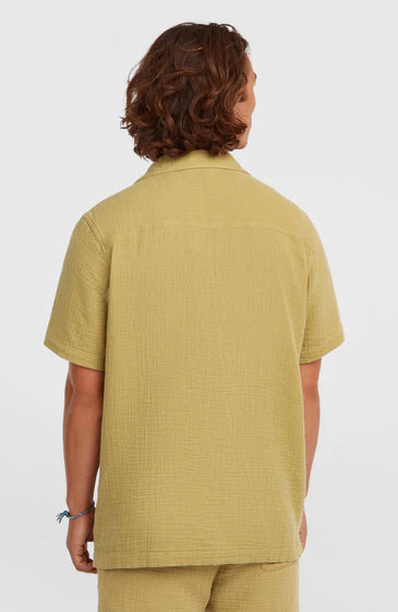 O´Neill O´Riginals Structure Shirt Oak Ridge