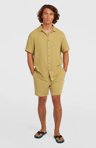 O´Neill O´Riginals Structure Shirt Oak Ridge