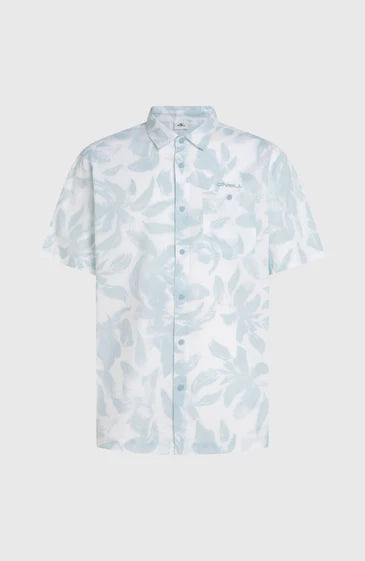 O'Neill Men O'Neill Print Shirt