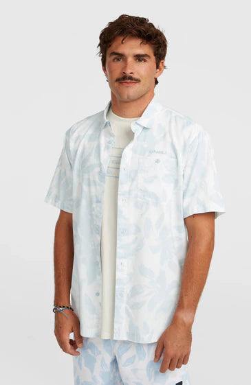 O'Neill Men O'Neill Print Shirt