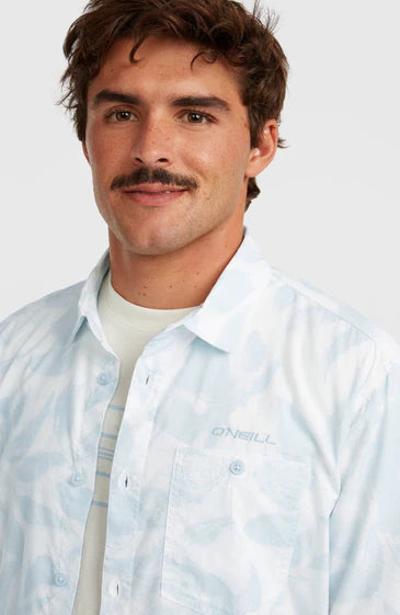 O'Neill Men O'Neill Print Shirt