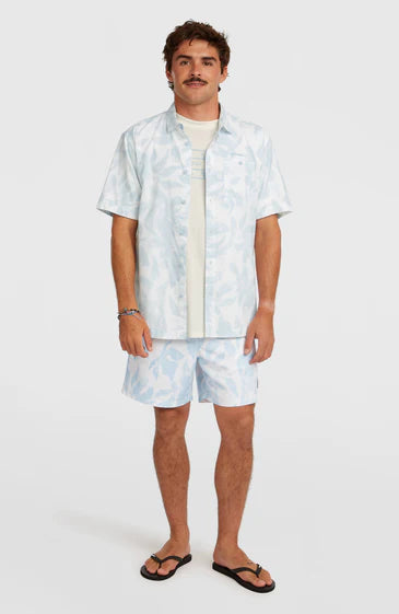 O'Neill Men O'Neill Print Shirt