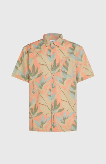 O'Neill Men O'Neill Print Shirt