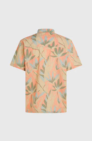 O'Neill Men O'Neill Print Shirt